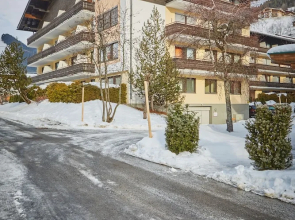 Appartement Bittner by HolidayFlats24