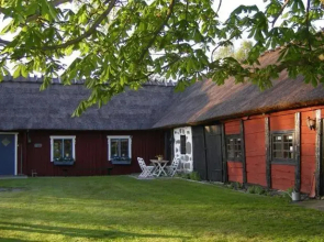 Bed & Breakfast Jägartorpet