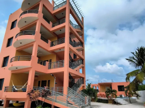 Bay Towers Hotel
