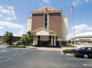 Holiday Inn Express & Suites Indianapolis Dtn-Conv Ctr Area by IHG