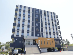 Hotel Ocean Iwasawa
