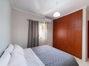 Kristo House - Tsoukalades Lefkada - Lefkada BnB