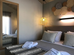 Superior Suite With sea Views to Argostoli bay