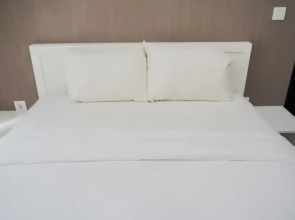 Comfy 1BR Apartment at Casa De Parco