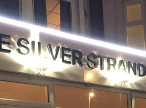 MyRoomz Silver Strand Hotel