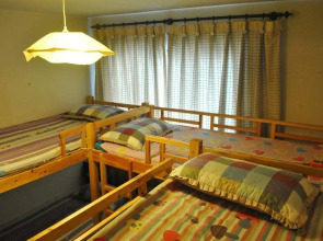 Chengdu Chinchin Hostel