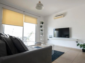 Master Atelier *Nicosia City* 1 Bdr