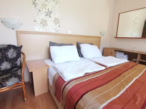 De Lux Apartments Kosta