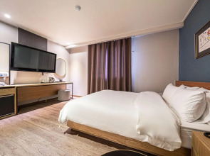 No.25 Hotel Gimpo Airpot