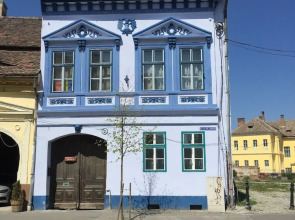 Buon Studio Sibiu, near train station and Small Square Old Town