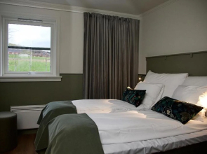Utstein Kloster Hotell