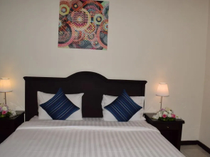 Al Meshkat Hotel Apartments