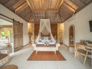 Legong Sebatu Villa
