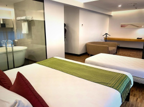 Hotel Maya Kuala Lumpur City Center