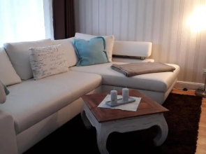 Relaxzone 202 - Hohen Wieschendorf