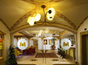 Carlo Magno Spa Resort