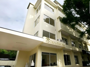 Griya Sintesa Hotel