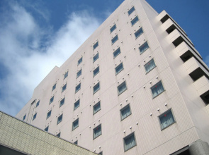 Hotel Wing International Tomakomai