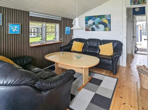 4 Person Holiday Home in Rudkobing