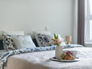 P&O Apartments Zawiszy