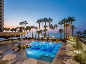 Mersin HiltonSA