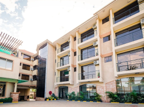 Marie's Royale Hotel