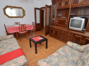 Apartment - 3 Bedrooms - 103313