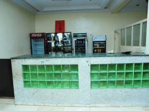 Richton Hotel & Suites