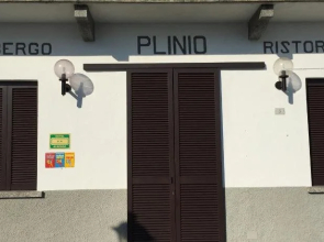 Hotel Ristorante Plinio