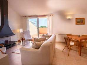 Apartaments Sa Guilla