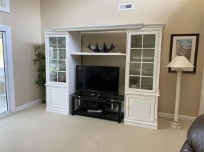 6964 Fairway One at The Sea Pines Resort