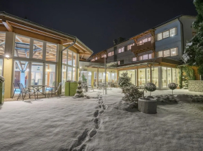Ferienhotel Trattnig GmbH