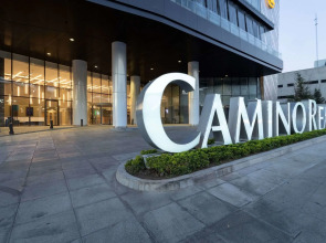 Camino Real Fashion Drive Monterrey