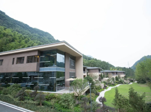Jiuxi Cloud Valley Hotel