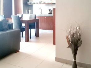 Apartment With 2 Bedrooms in Albufeira, With Pool Access, Furnished Ba