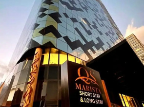 QS Marista by Marzani Host