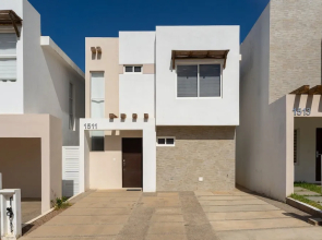 1511 Casa Almarena Mazatlán