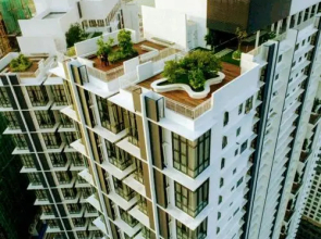 Solstice Service Apartment