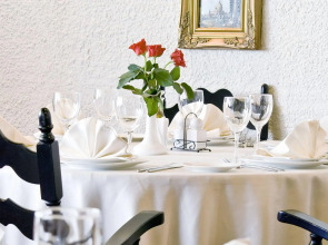 Отель «Салют»