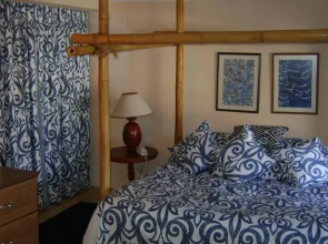 Club Marina Bungalow
