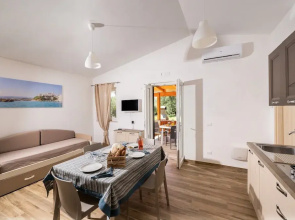 Farmhouse in Vieste Near Gargano Coast