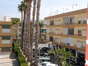 Hostal Rocamar