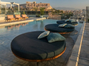 COCO-MAT Athens BC
