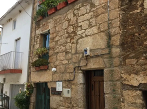 Casa Rural Lolo
