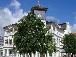 Villa Aegir by Rujana