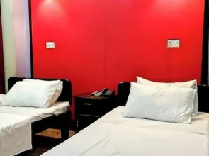 Executive Lodges