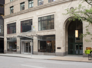 Hyatt Place Des Moines/Downtown