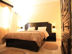 Hôtel Le Baobab