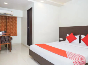 OYO 3452 Hotel Coconut Grove