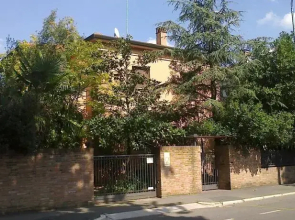 B&B Carducci19 Imola centro
